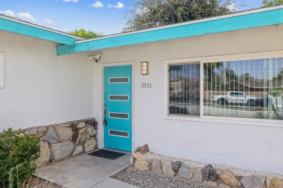 1811 Lawrence St, Palm Springs, CA 92264 | Similar Property Thumbnail