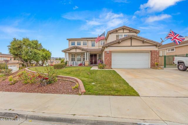 3453 Almond Tree Court