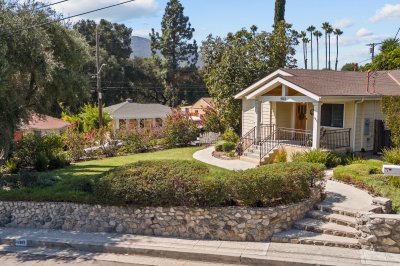 4363 Lauderdale Ave, La Crescenta CA 91214