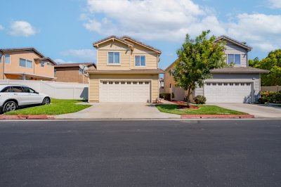 27293 Marisa Dr, Canyon Country CA 91387