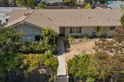 9601 Corbin Avenue, Northridge CA 91324