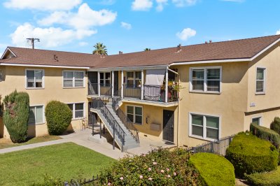 20553 Vanowen Street Unit 5, Winnetka CA 91306