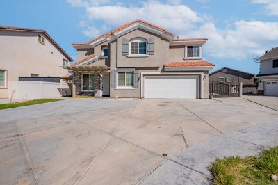 6349 Catania Ct, Palmdale CA 93552