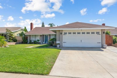 2017 South Oakland Avenue, Ontario CA 91762