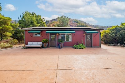 6820 Parsons Trail, Tujunga CA 91042