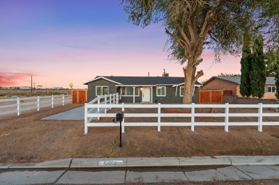 12688 Esther Street, Boron CA 93516