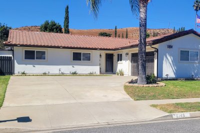 6143 Goshen Street, Simi Valley CA 93063