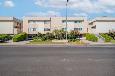 5139 Balboa Boulevard Unit 103, Encino CA 91316