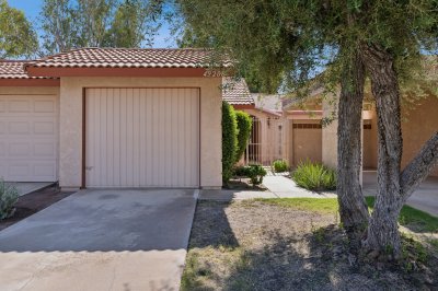 49208 Gaynor Street, Indio CA 92201