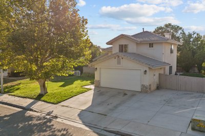 44639 Tarragon Drive, Lancaster CA 93536