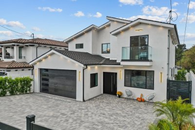 10041 Leona Street, Tujunga CA 91042