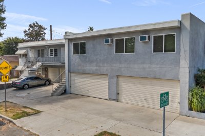 1341 N Keystone Street, Los Angeles CA 91506