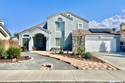 39318 Calmview Cir, Palmdale CA 93551