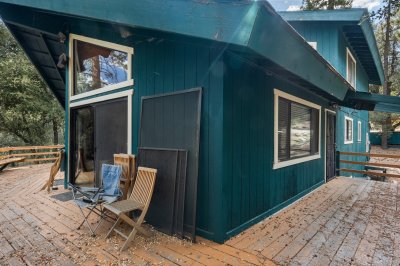 2330 Alpen Court, Pine Mountain Club CA 93225