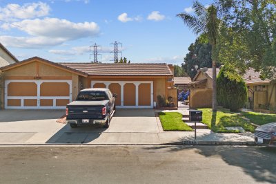 25986 Pueblo Drive, Santa Clarita CA 91355