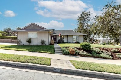 832 N Bradish Avenue, Glendora CA 91740