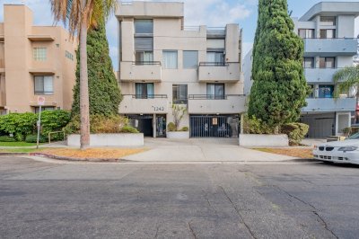 1242 South Holt Ave Unit 104, Los Angeles CA 90035