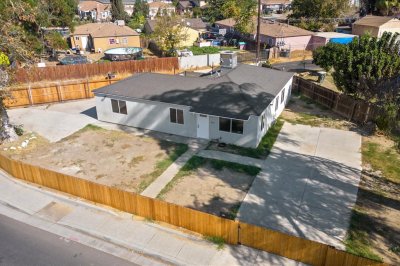 336 T Street, Bakersfield CA 93304