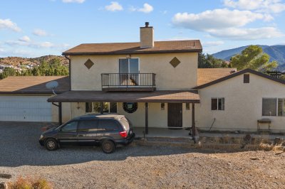 8676 Sky Line Drive, Pinon Hills, CA 92372 | Similar Property Thumbnail