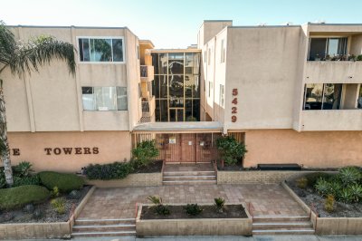 5429 Newcastle Avenue Unit 106, Encino CA 91316