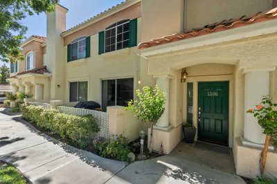 27023 Karns Court Unit 1506, Santa Clarita CA 91387