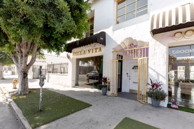 341 N La Brea Avenue, Los Angeles, CA 90036 | Similar Property Thumbnail