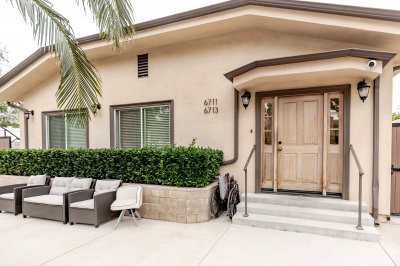 6711 Clybourn Avenue, North Hollywood, CA 91606 | Similar Property Thumbnail