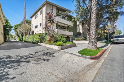 1341 Centinela Avenue Unit 104, Santa Monica CA 90404