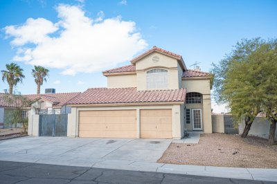 2012 Cool Water Circle, North Las Vegas, NV 89032 | Similar Property Thumbnail