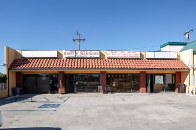 915 North Maclay Avenue, San Fernando CA 91340