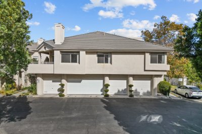 25550 Hemingway Avenue Unit G, Stevenson Ranch CA 91381