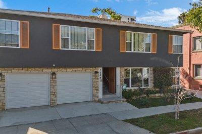 1334 East 1st Street Unit 9, Long Beach, CA 90802 | Similar Property Thumbnail