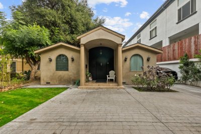 4216 Greenbush Avenue, Sherman Oaks CA 91423