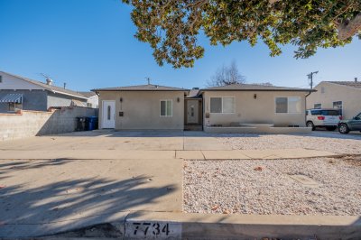 7734 Etiwanda Avenue, Reseda CA 91335