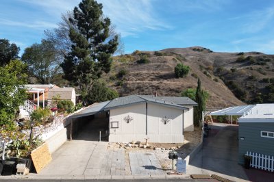 5700 Carbon Canyon Rd