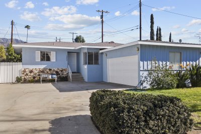 10862 Wescott Avenue, Sunland CA 91040