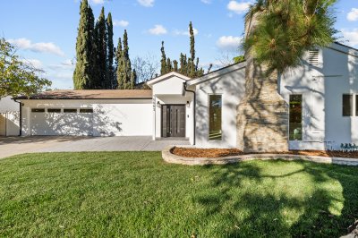 15003 Sunburst Street, North Hills CA 91343