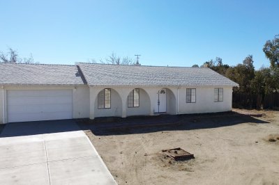 5732 Charan Road, Rosamond CA 93560