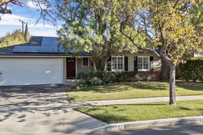 6114 Buffalo Avenue, Van Nuys CA 91401