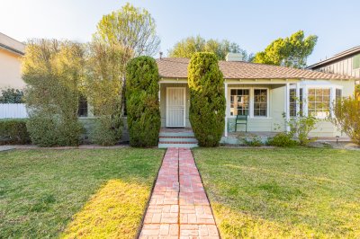 4817 Lennox Avenue, Sherman Oaks, CA 91423 | Similar Property Thumbnail