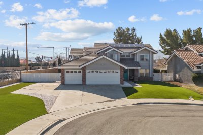 6002 Caleche Road, Quartz Hill, CA 93536 | Similar Property Thumbnail