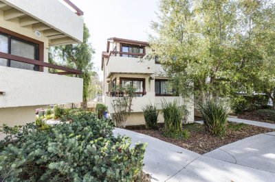 18053 Sundowner Way Unit 627, Canyon Country CA 91387