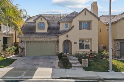 17140 Summer Maple Way, Santa Clarita CA 91387