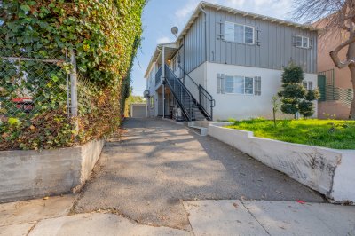 412 West Elmwood Avenue Unit B, Burbank CA 91506