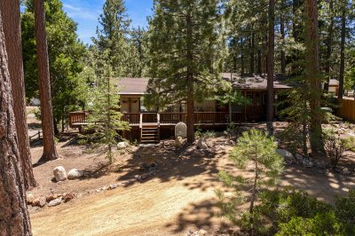 808 Rueda Ln, Big Bear Lake CA 92315