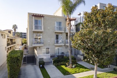 1023 Wilcox Avenue Unit 102, Los Angeles, CA 90038 | Similar Property Thumbnail