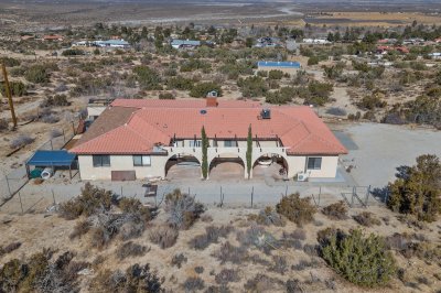 31350 East 157th Street, Llano CA 93544