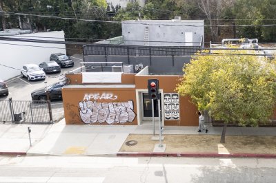 3341 Cahuenga Blvd, Los Angeles, CA 90068 | Similar Property Thumbnail