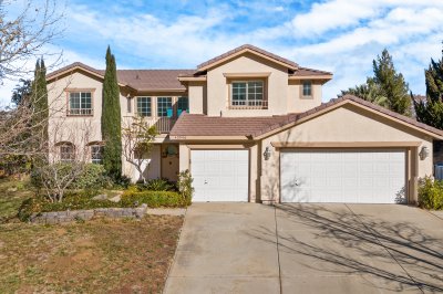 40946 Vía Tranqilo, Palmdale CA 93551