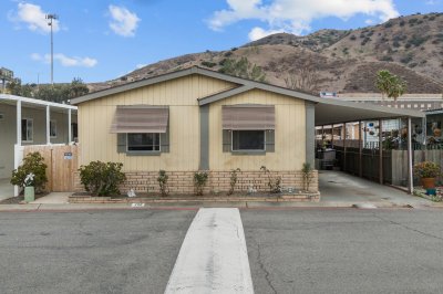 4901 Green River Road Unit 208, Corona CA 92878